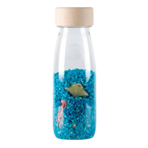 BOUTEILLE SENSORIELLE MER – PETIT BOUM