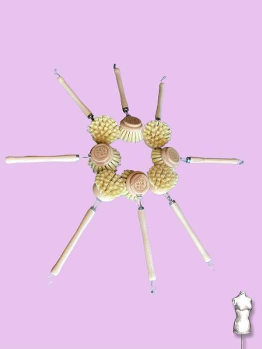 Brosse Vaisselle – Image 2