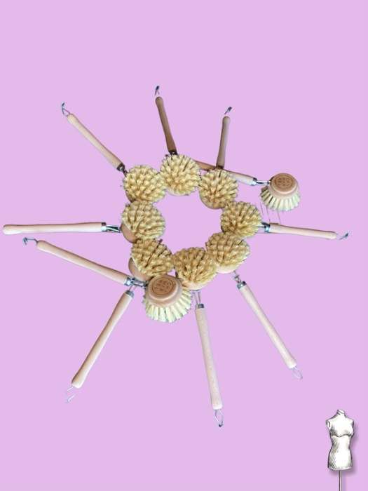 Brosse Vaisselle – Image 3