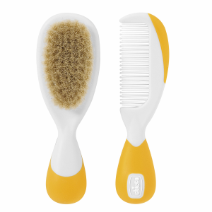 Chicco Brosse et Peigne