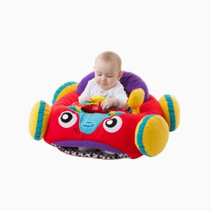 Playgro Comfy Car