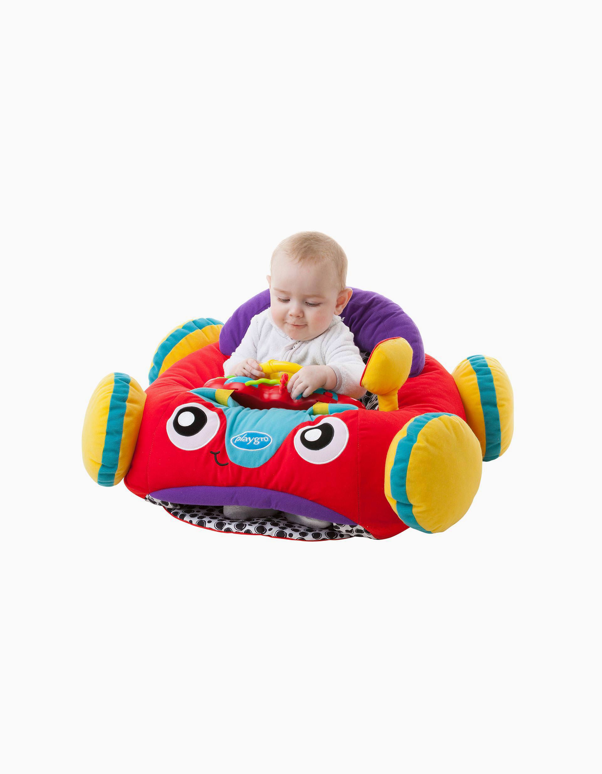 Playgro Comfy Car