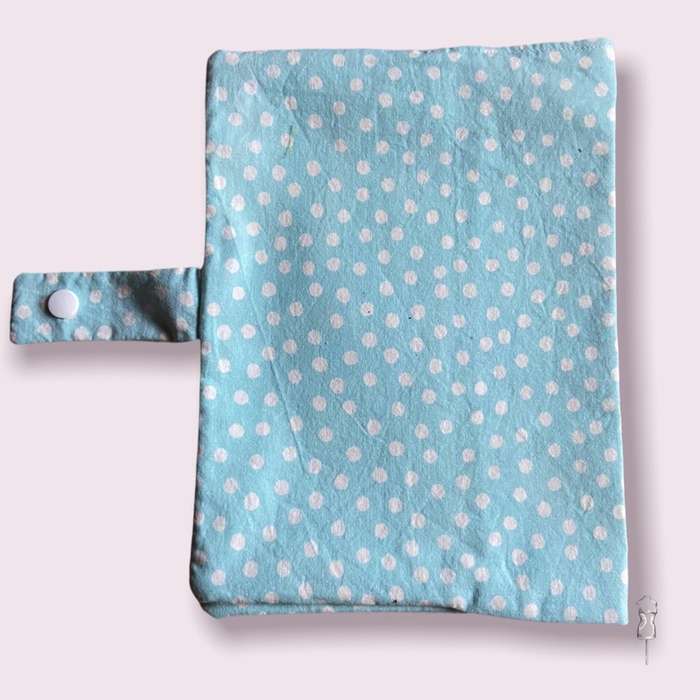 Housse carnet de santé (destockage) – Image 3