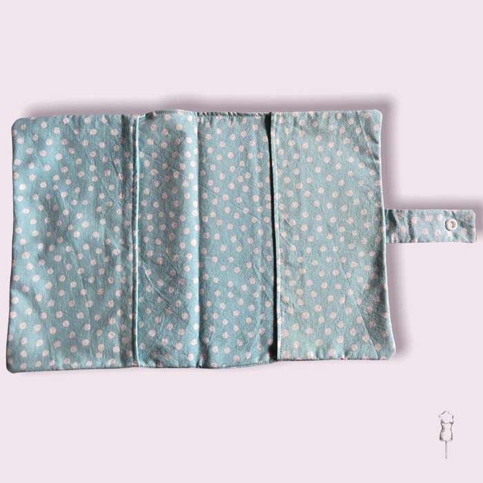 Housse carnet de santé (destockage) – Image 2