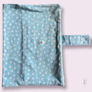 Housse carnet de santé (destockage)