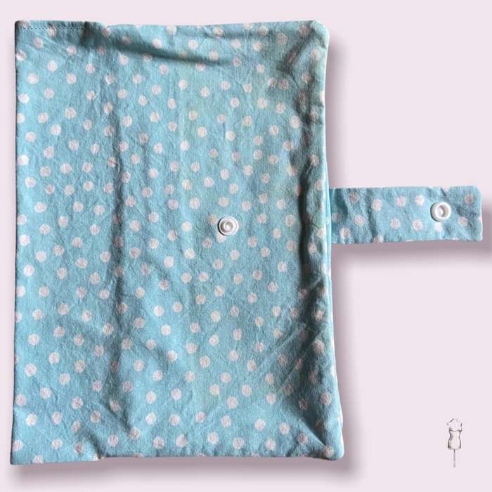 Housse carnet de santé (destockage)