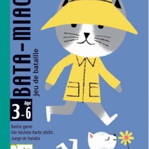 BATA MIAOU – DJECO