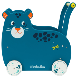 CHARIOT DE MARCHE ZIMBA – MOULIN ROTY