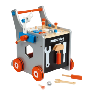 CHARIOT BRICOKIDS – JANOD