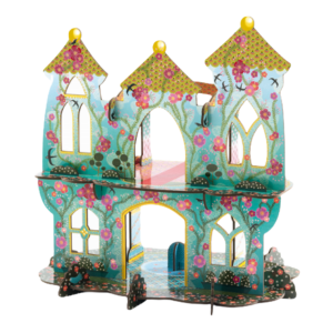 CHATEAU DES MERVEILLES – DJECO