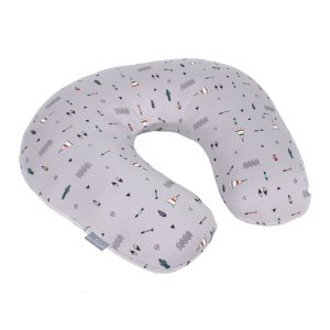 Don Algodon Coussin D’allaitement