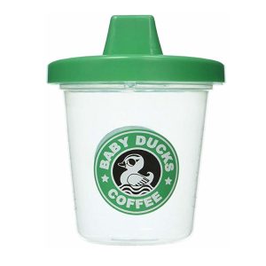 Tasse à bec Babychino