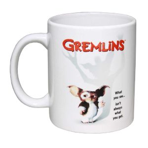 Mug Gremlins