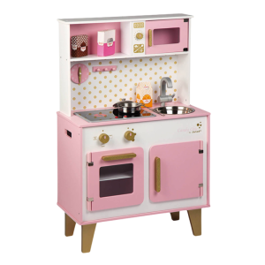 CUISINE CANDY CHIC – JANOD