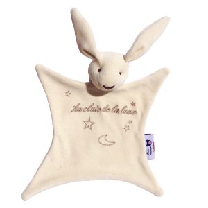 Lapin clair de Lune