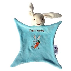 Top Lapin