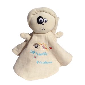 Meñique Life is Beautiful