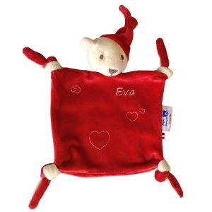 Ours « Prénom »