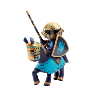 DRAGON KNIGHT – ARTY TOYS – DJECO