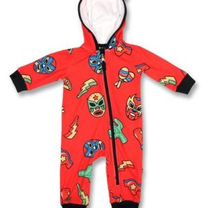 Combinaison sleep’n play Muchas Lucas