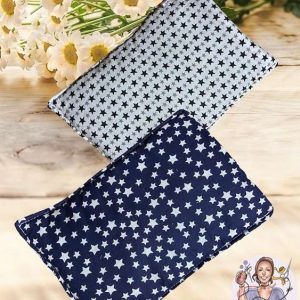 Pochette à Livre rembourrée