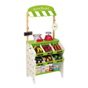 EPICERIE GREEN MARKET – JANOD