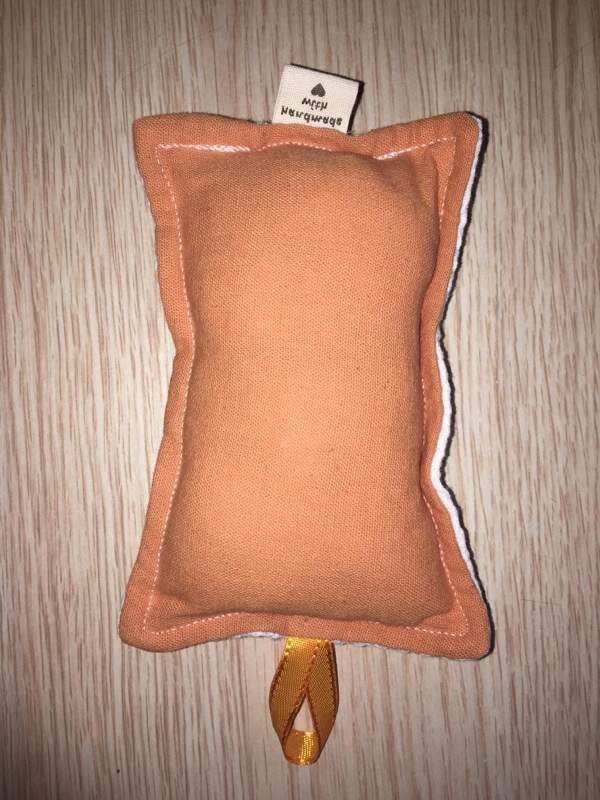 Éponge rembourrée – Image 6