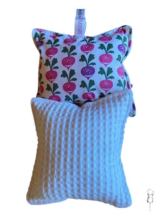 Éponge rembourrée – Image 2