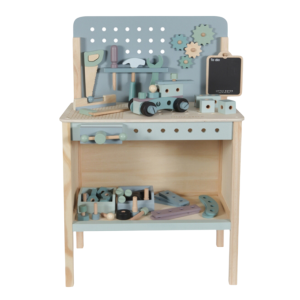 GRAND ETABLI BLEU – LITTLE DUTCH