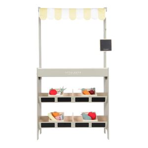 L&rsquo;ETAL DU MARCHE – LITTLE DUTCH