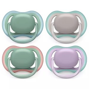 Avent Sucette Ultra Air 6-18 M