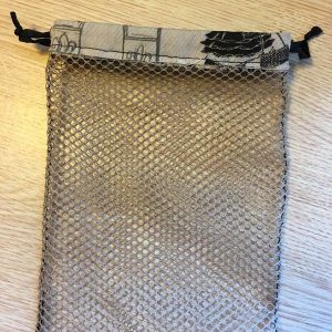 Filet de lavage Taille S