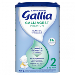 Galliagest 2ème âge Premium  – 820g