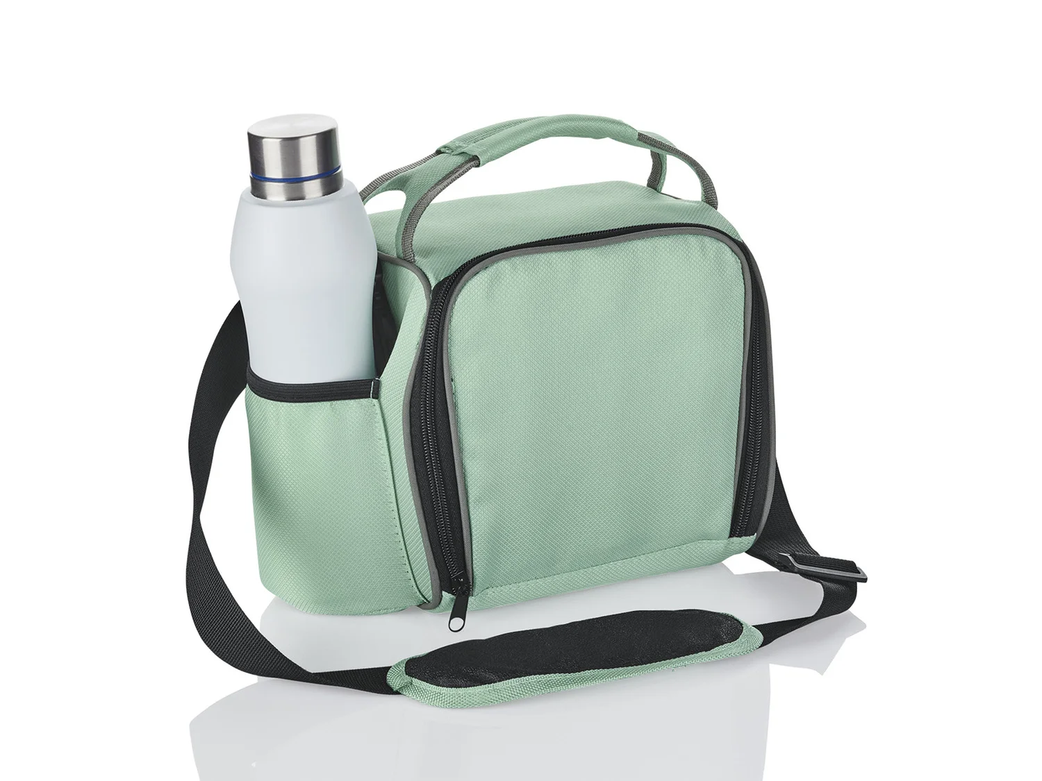 ERNESTO® Sac Isotherme avec Boîtes Repas – Image 5