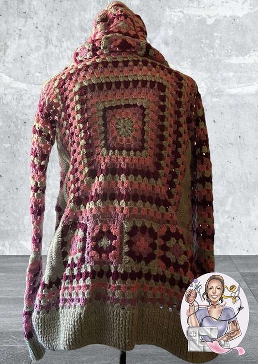 Gilet à Capuche – Image 4