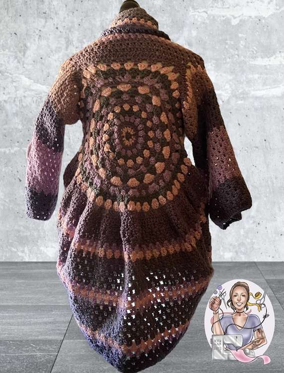 Gilet Circulaire – Image 2