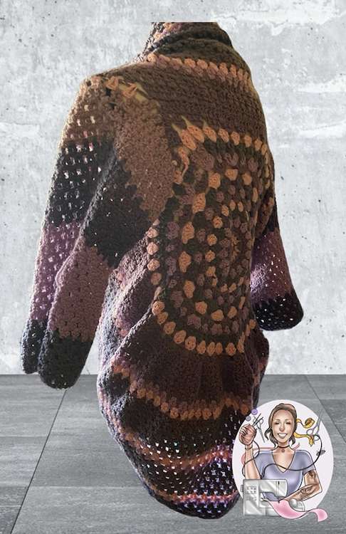 Gilet Circulaire – Image 3