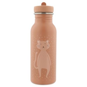 GOURDE 500ML MRS CAT – TRIXIE