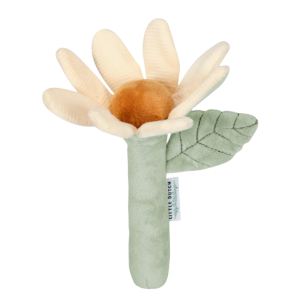 HOCHET FLEUR EN TISSUS – LITTLE DUTCH