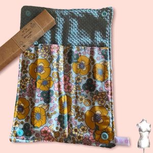 Pochette pour brosse à dents et dentifrice de Voyage