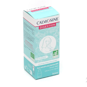 Calmosine Digestion 100ml