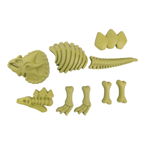 JEUX DE PLAGE DINOSAURE – MOULIN ROTY