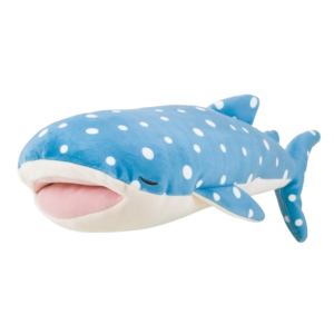 JINBE REQUIN BALEINE – Nemu Nemu – TROUSSELIER