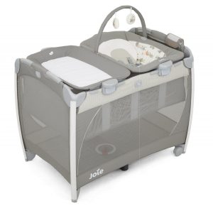 Joie Lit Parc Excursion™ change & bounce