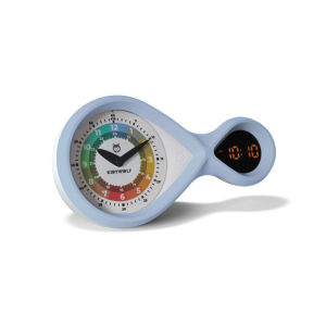 REVEIL EVOLUTIF KIDYALARM – KIDYWOLF