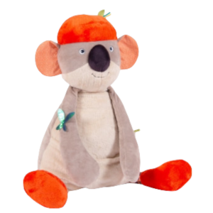 KOALA GEANT D&rsquo;ACTIVITES – MOULIN ROTY