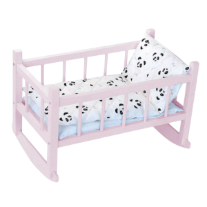 LIT BERCELONNETTE PANDA – PETITCOLLIN