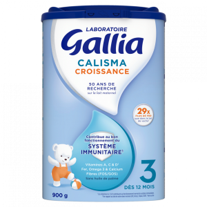 Gallia Calisma 3 – 830g