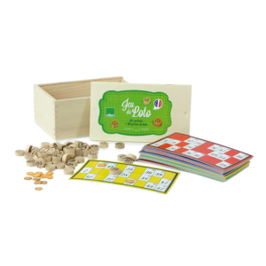 JEU DE LOTO – VILAC