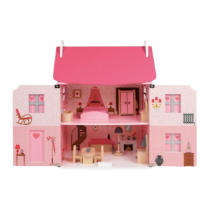 MAISON DE POUPEE MADEMOISELLE – JANOD